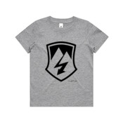 Drift Destroyer Kids tee