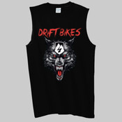 Wolf Pack Band Tank