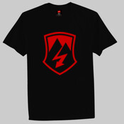 Drift Bikes Destroyer Shield Black
