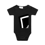 Drift Bikes Ride Baby Onesie