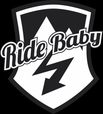 ride baby